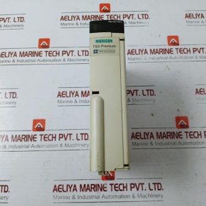 Schneider Electric Telemecanique Tsxpsy1610 Power Supply 24v