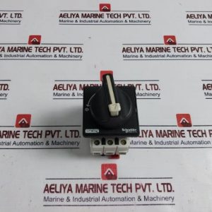 Schneider Electric Telemecanique V01 Switch Disconnector 690V