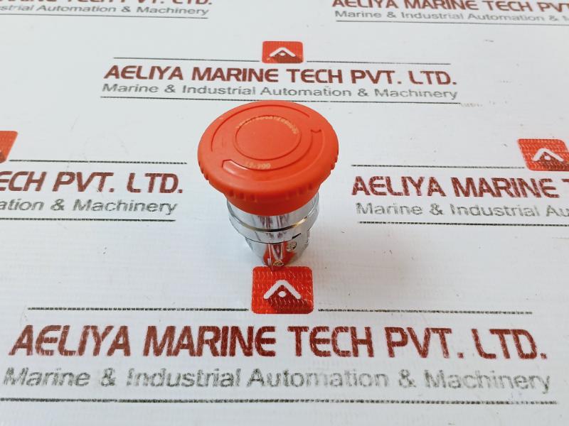 Schneider Electric Telemecanique Xb4 Bs542ex Button-electrical 240v - Image 3