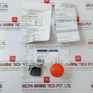 Schneider Electric Telemecanique Xb4 Bs542ex Button-electrical 240v