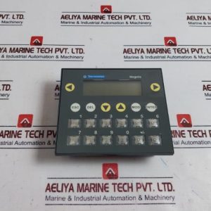 Schneider Electric Telemecanique Xbt-r410 Operator Panel 24v