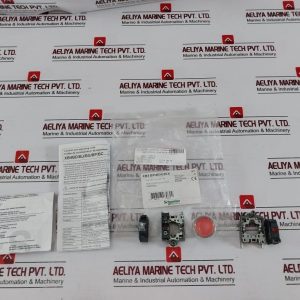 Schneider Electric Telemecanique Zbe-102 Electrica And Pushbutton 120v