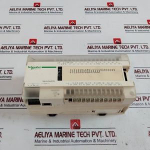 Schneider Electric Tm218Lda40Drn Programmable Logic Controller 240V