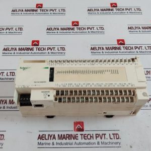 Schneider Electric Tm218Lda60Drn Programmable Logic Controller 240V