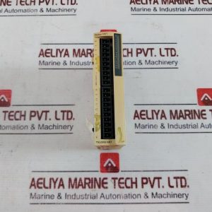 Schneider Electric Tm2Dra16Rt Relay Output Module 24V