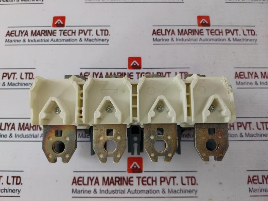 Schneider Electric Tm400d Circuit Breaker Easypact Trip Unit 690v - Image 4