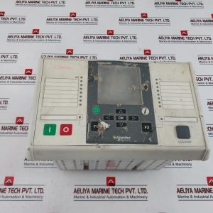 Schneider Electric Vamp 300 Protection Relay 48v