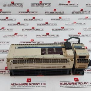 Schneider Telemecanique Tsx Dsf 612 Output Module 24v