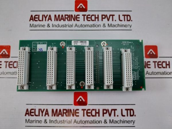 Schweitzer Engineering Laboratories 070-1514 Pcb Card 94v