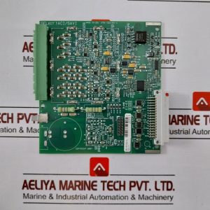 Schweitzer Engineering Laboratories 070-1523 Pcb Board