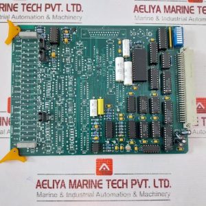 Scientific 180-b025-02 Analog Pcb Board