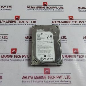 Seagate Foxconn 1Bd142-302 Hard Drive 12V