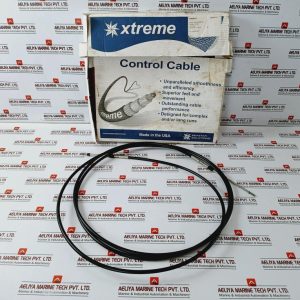 Seastar Ccx63316 Control Cable