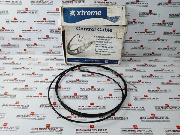 Seastar Ccx63316 Control Cable