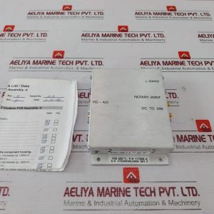Seatel 119482-b Rf Modems Pcb Assembly-4