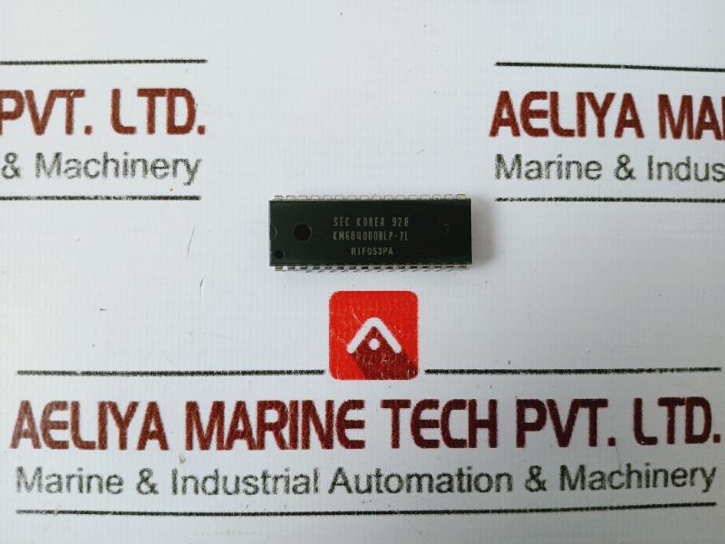 Sec Km684000blp-7l