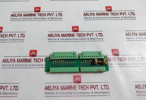 Seiki S676.4 Printed Circuit Board 94V