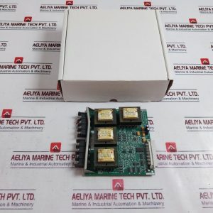 Sel 070-1519 Rev.b Printed Circuit Board