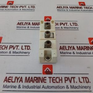 Semikron Skkd 16216 Power Module