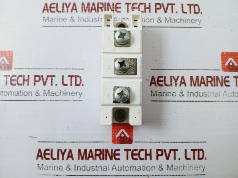 Semikron Skkd 16216 Thyristor Module