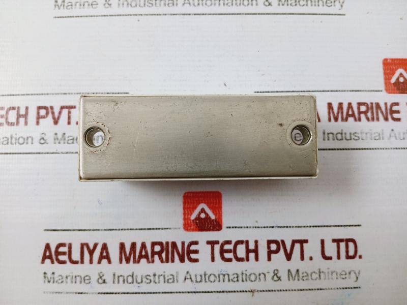 Semikron Skkd 162/16 Thyristor Module - Image 4