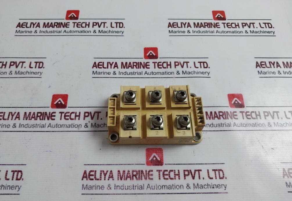 Semikron Skkr3000.2-bvr Igbt Power Modules