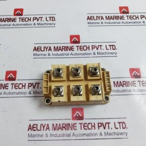 Semikron Skkr4000.2-bvr Igbt Modules