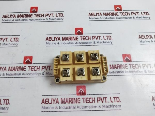 Semikron Skkr4000.2-bvr Igbt Modules