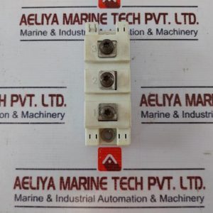 Semikron Skm195gal126dp Power Module