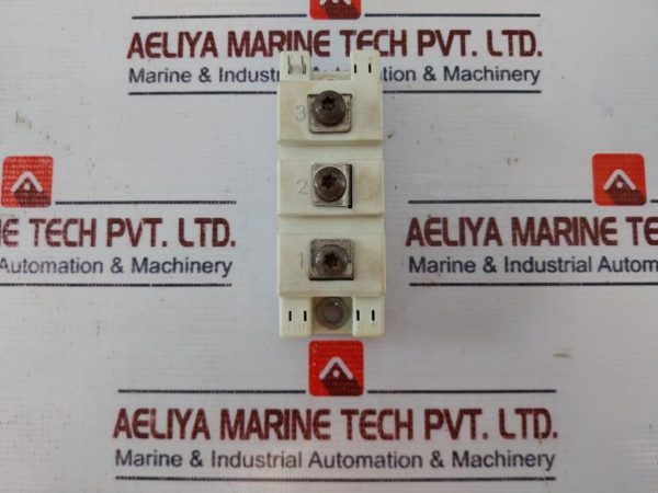 Semikron Skm195gal126dp Power Module