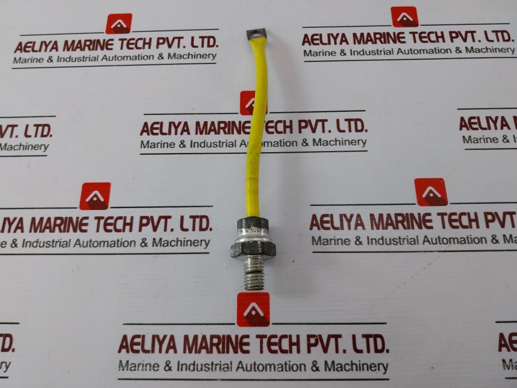 Semikron Skn 10002 Rectifier