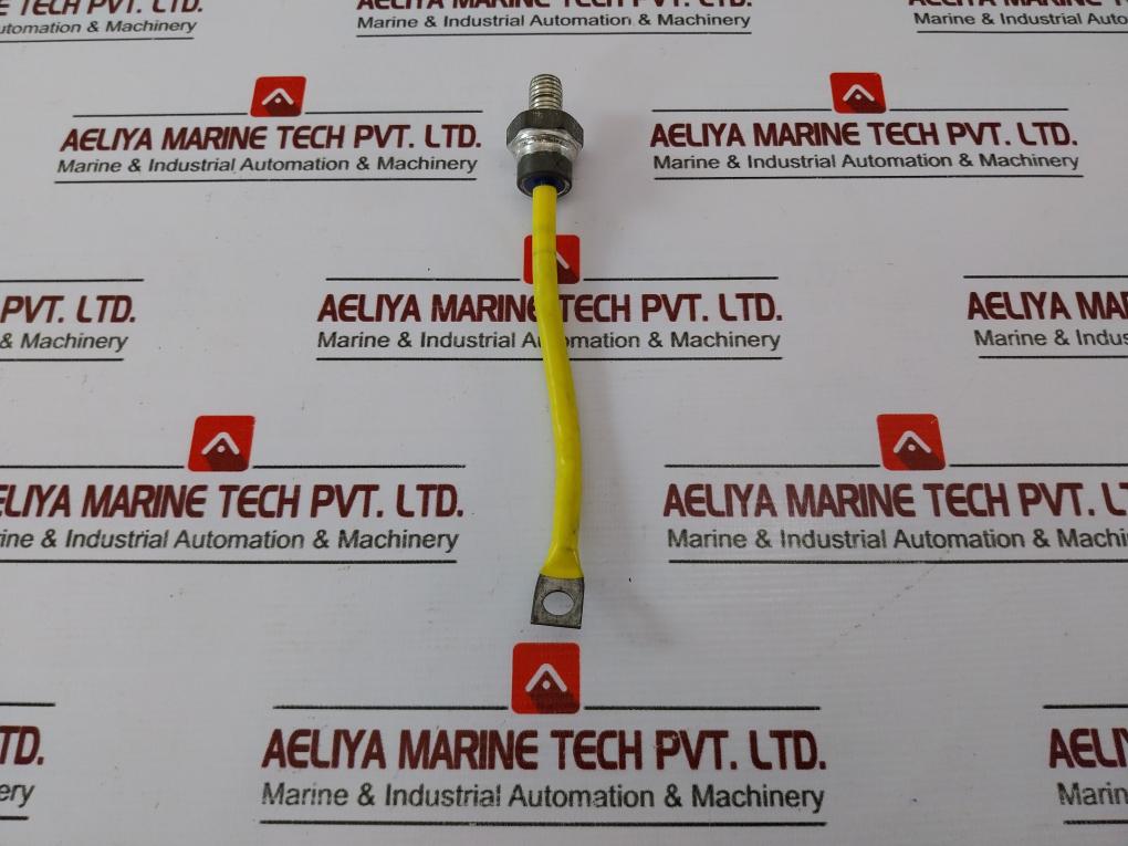 Semikron Skn 100/02 Rectifier - Image 4