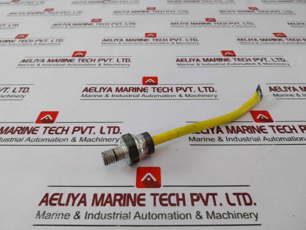 Semikron Skn 100/02 Rectifier - Image 3