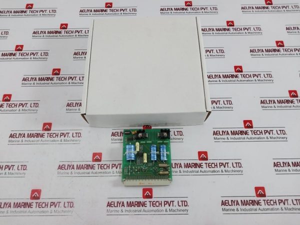Ses 91-1344 Pc Board