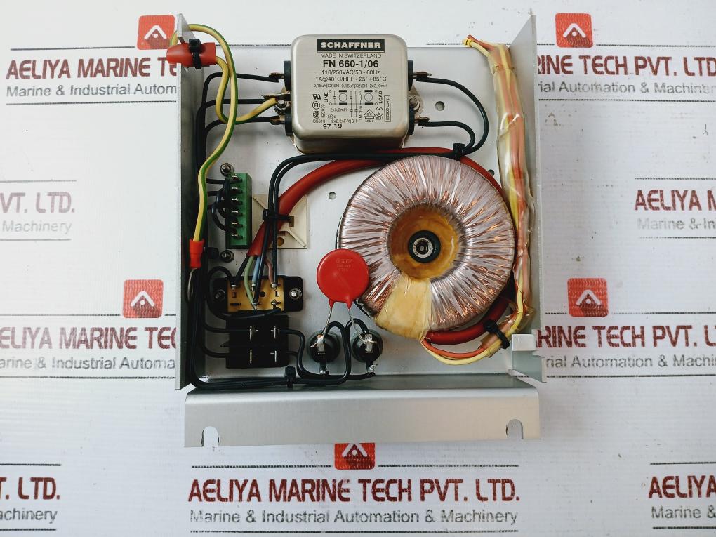 Sf-control Ld 100S Frame Grabber Board 24V - Image 4