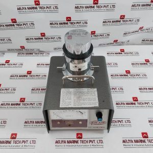 Shaw Automatic Dewpoint Meter