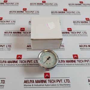 Shimmer 0-5 Kgcm² Low Pressure Gauge