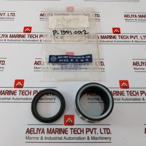 Shin Shin Machinery Vf 125 Mechanical Seal