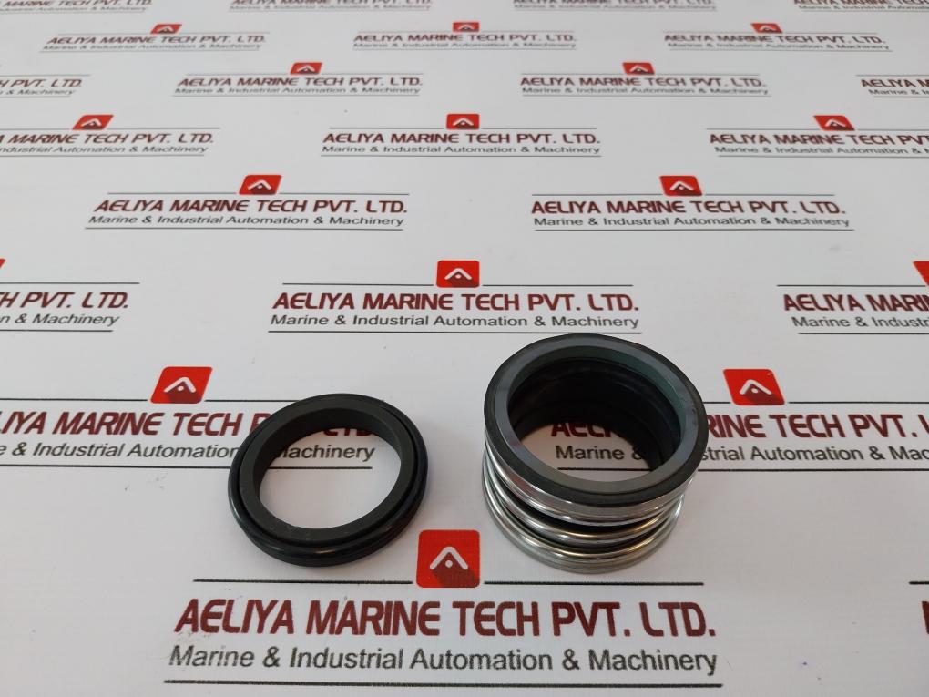 Shin Shin Machinery Vf 125 Mechanical Seal - Image 3