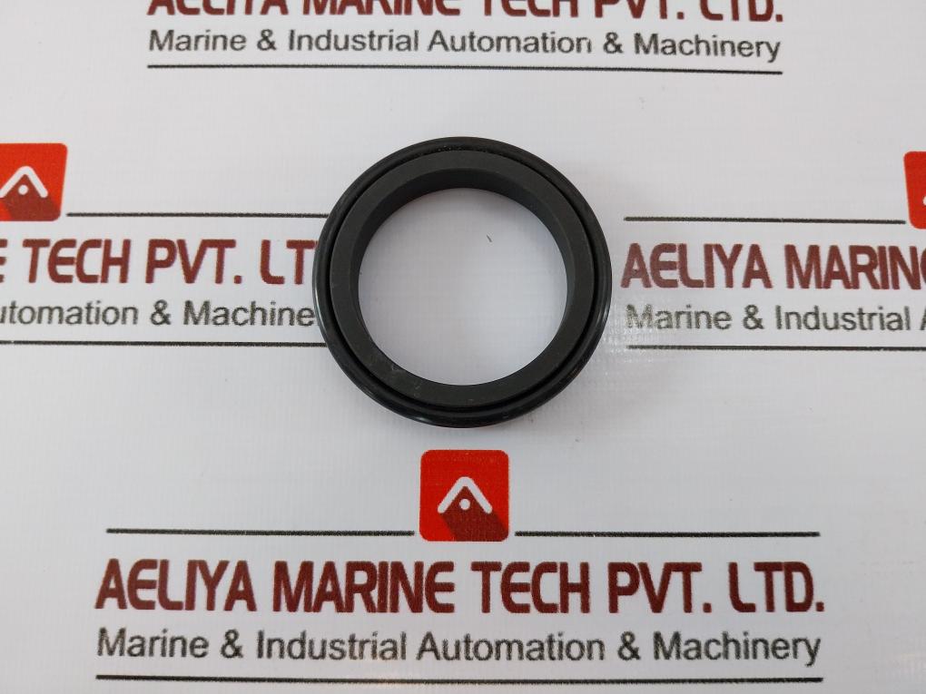 Shin Shin Machinery Vf 125 Mechanical Seal - Image 4