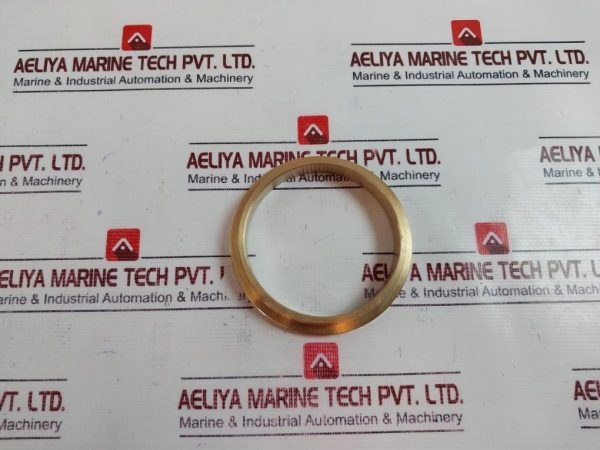 Shinko 38A Mouth Ring