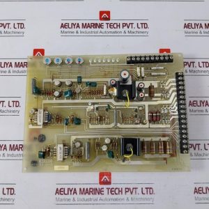 Shinko E3-464b Automatic Voltage Regulator