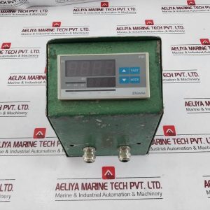 Shinko Fir-201-m Digital Multi-range Indicator 240v