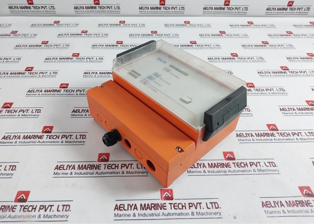 Sick Fwa56-d/t - Image 3