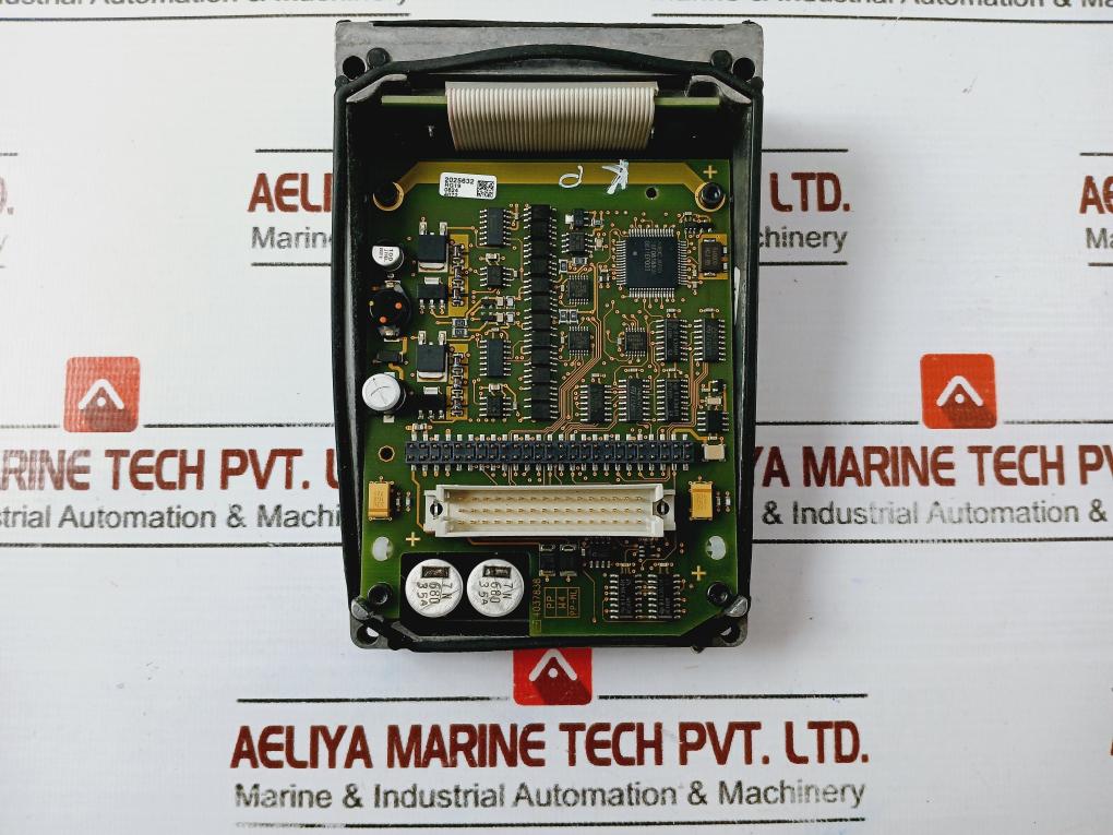 Sick S30A-xxxxca IO Module