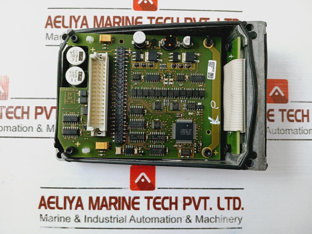 Sick S30A-xxxxca I/O Module - Image 3