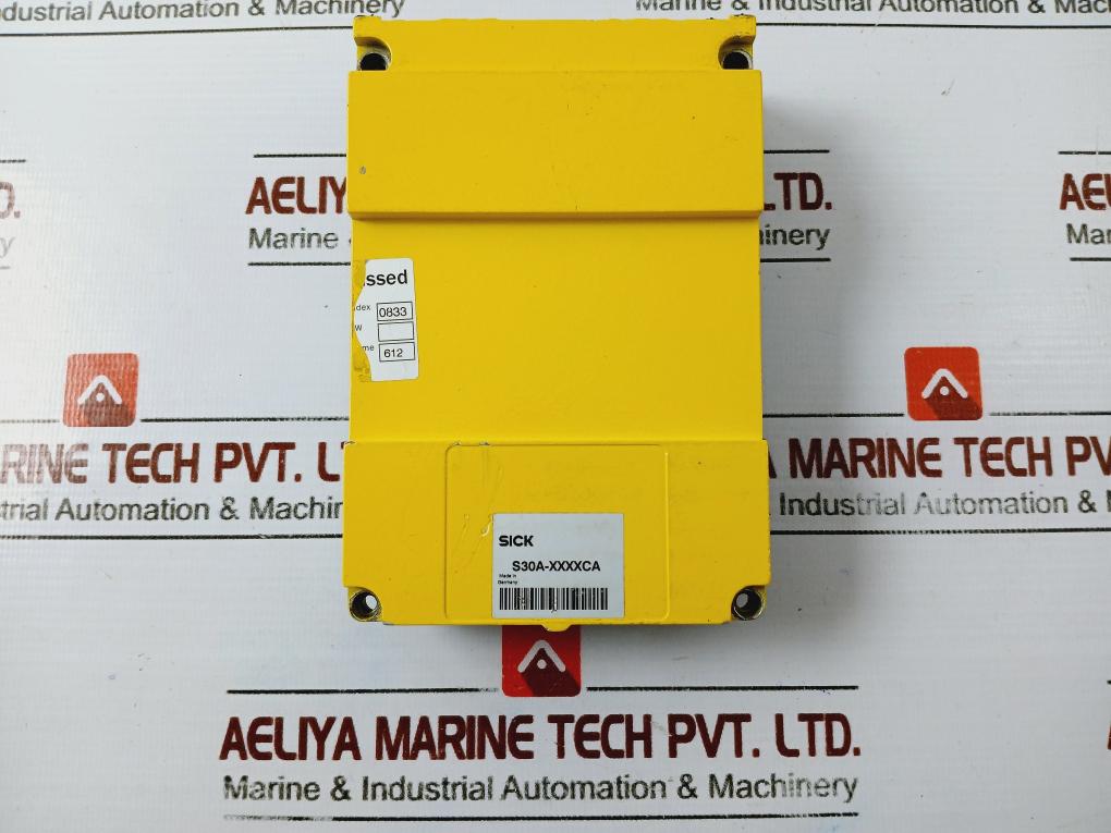 Sick S30A-xxxxca I/O Module - Image 4