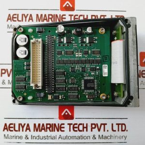 Sick S30A-xxxxca IO Module 94V