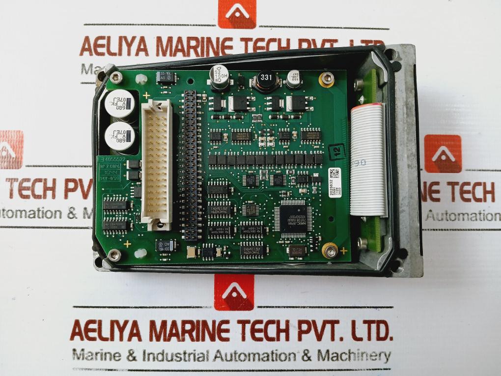 Sick S30A-xxxxca IO Module 94V