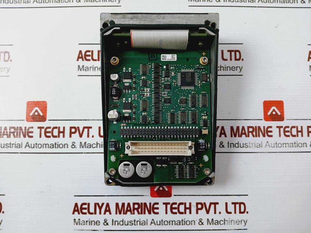 Sick S30A-xxxxca I/O Module 94V - Image 3